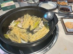 -四季缤纷椰子鸡(星沙松雅湖吾悦广场店)