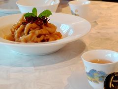 -珠海华发喜来登酒店-采悦轩中餐厅