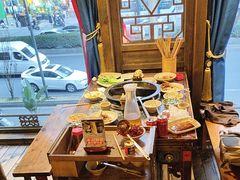 -蜀大侠火锅(总府路店)