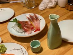 甜虾-福匠日本料理(人民路店)