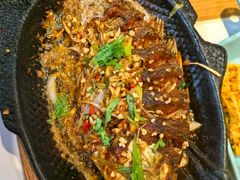 -状元阁烧烤(新华路总店)
