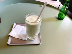 牛油果酸奶-山下C5cafe(惠通时代广场店)
