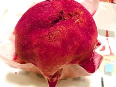 葡萄QQ包-好利来(牡丹园店)