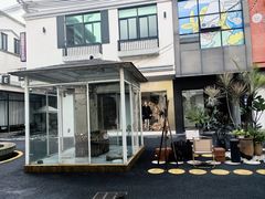 -T28PARK公园里