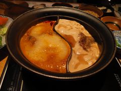 -温野菜涮涮锅(西单大悦城店)