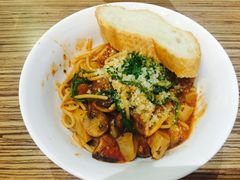 -榖屋house of flour(张江首店)