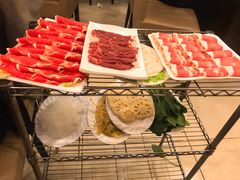 -八先生涮肉房(三里河店)
