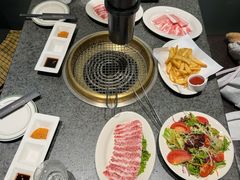 -NIUAN牛庵·日式和牛烧肉(恒隆店)