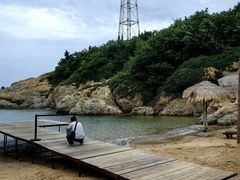 -石槽海滨浴场