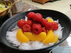 -乔家满族八大碗(中兴路店)
