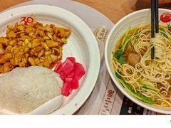 -阳阳中国饭(北京荟聚店)