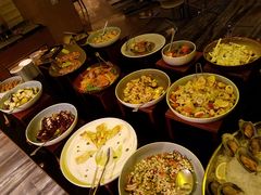 -广州四季酒店·意珍·意式自助餐