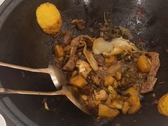 -江湖水乡铁锅炖魚(周庄嘉园店)