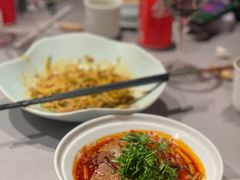 夫妻肺片-马旺子·川小馆