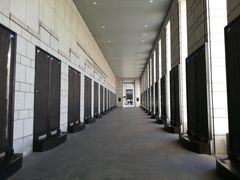-韩国战争纪念馆