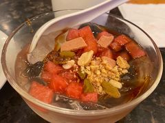 -老码头火锅(玉林店)