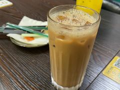 -宝龙茶餐厅(顺昌店)