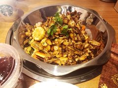 -氿熹干锅•牛蛙•烤鱼(印象城店)