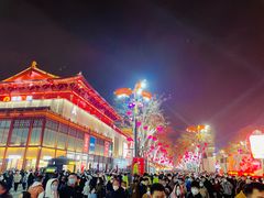 -星巴克(西安曲江银泰店)