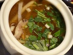 -西安饭庄·非遗陕菜(钟楼店)