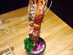 -德川家日本料理(中关村寰太大厦店)