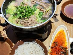 -川堂风·跷脚牛肉·乐山爆炒(宝山日月光店)