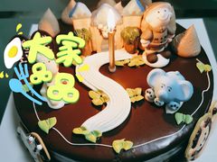 -巴黎贝甜(国贸店)