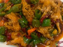 -佳佳麻辣烧菜馆