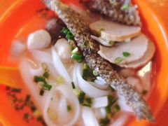 -富记鱼蛋粉(西村店)