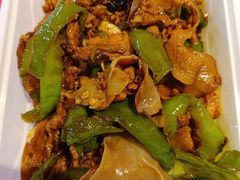 -烹湘·鲜炒湖南土菜(海珠店)