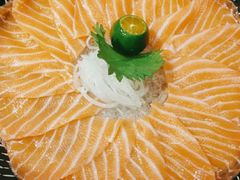 -Sushi Love 创意寿司(丽影广场店)