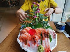 -阿吾罗日本料理(K11艺术中心店)