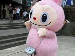 -吉隆坡国油双峰塔
