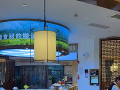 -新辣宴·湖南家常菜·商务聚餐(中粮创芯店)