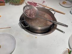 -潮泰牛肉火锅 · 创于1992年(车公庙店)