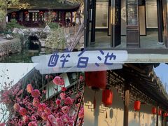 -上海醉白池公园