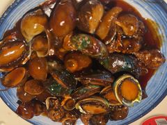 -日丰园海肠水饺·老字号大连海鲜(银泰城店)
