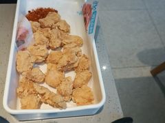 -半天妖烤鱼(西铁营万达店)
