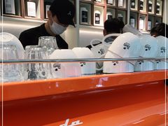 -Peet's Coffee皮爷咖啡(万象天地店)
