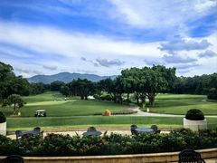 -东莞海逸高尔夫球会