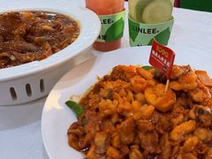 -清真•蜀风园(丁字沽店)