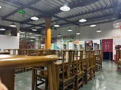 -龙顺园麻辣香锅(机场店)