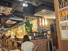 -深仔记茶餐厅(亚士厘道店)