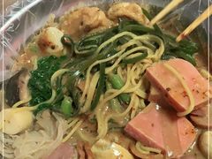 -陈记麻辣烫(浦口道店)
