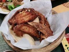 -simply thai天泰(长泰广场店)