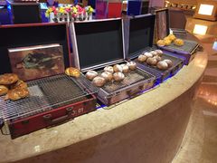 -济南喜来登酒店