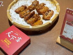 -天下客饭店(中山路店)