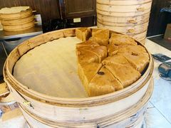 -锦记糕点铺