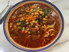 -天津大学学五食堂连岗餐饮