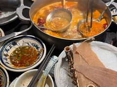 -滇牛云南火锅(桂林路店)